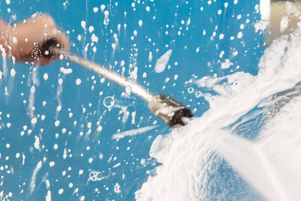 Best Playground Equipment Cleaning  in Bloomingburg, OH