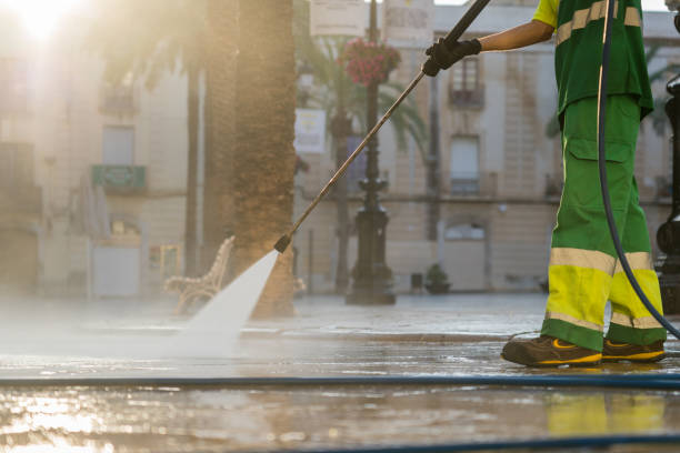 Best Gas Station Cleaning  in Bloomingburg, OH