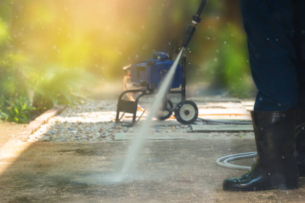 Boat and Dock Cleaning in Bloomingburg, OH